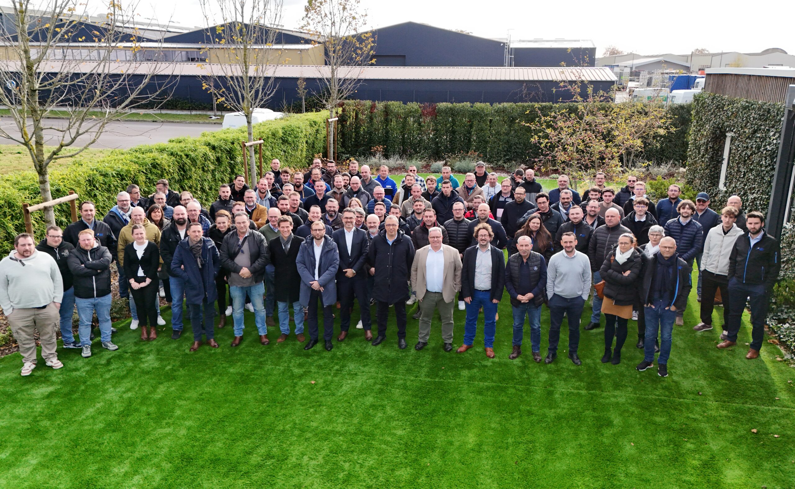 CONVENTION MAITRISE – NOVEMBRE 2025